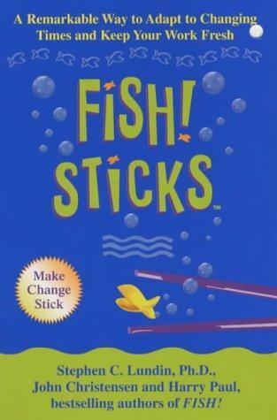 fish sticks by Unassigned