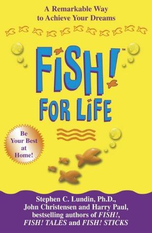 Fish for Life by Unassigned