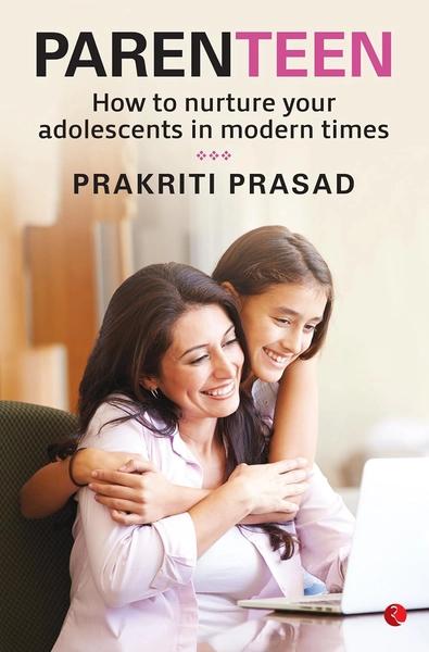 Parenteen by Prakriti Prasad