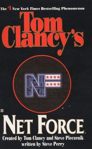 Net Force by Tom Clancy