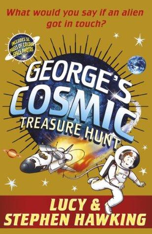 George's Secret Key to the Universe by Lucy Hawking