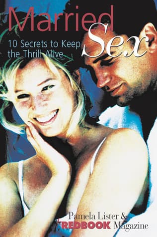 Married Sex by Pamela Lister