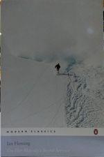 On Her Majesty's Secret Service by Ian Fleming