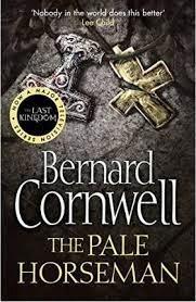 The Pale Horseman by Bernard Cornwell