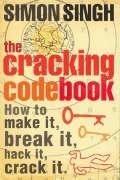 Cracking Code Book by Simon Singh