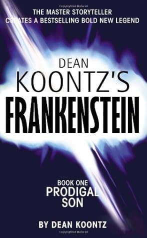 Prodigal Son by Dean Koontz, Kevin J. Anderson
