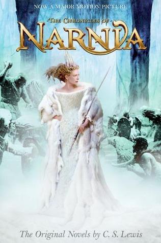 The Chronicles of Narnia by Clive Staples Lewis, Pauline Baynes