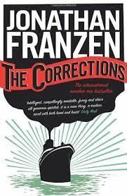 The Corrections by Jonathan Franzen
