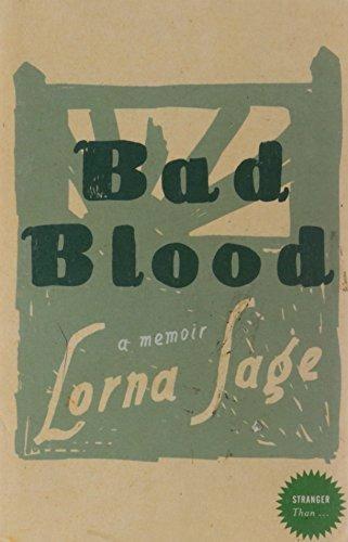 Bad Blood by Lorna Sage