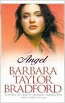 Angel by Barbara Taylor Bradford
