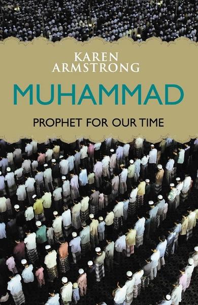 Muhammad by Karen Armstrong