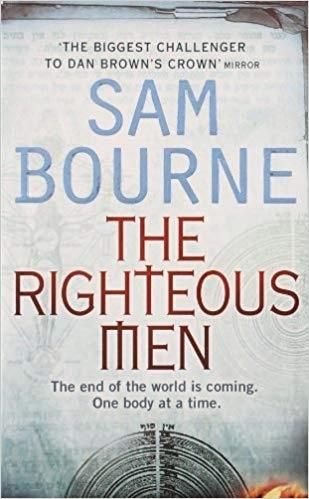 The Righteous Men by Sam Bourne