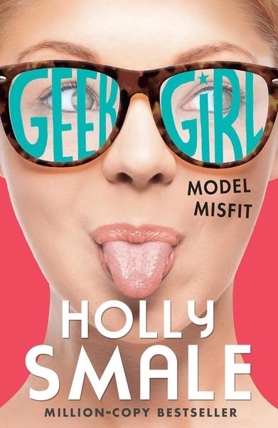 Model Misfit by Holly Smale