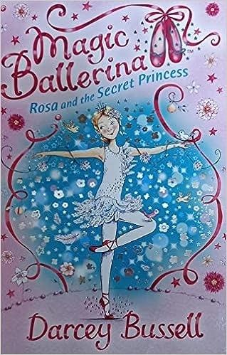 Xmagic Ballerina 7 Tbp by Darcey Bussell