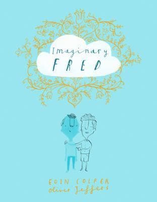 Imaginary Fred by Eoin Coifer