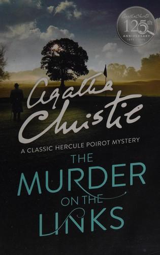 The Murder on the Links by Agatha Christie