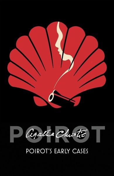 Poirot - Poirot's Early Cases by Agatha Christie