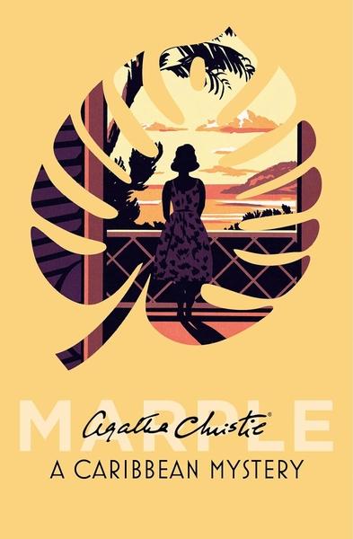 A Caribbean Mystery by Agatha Christie
