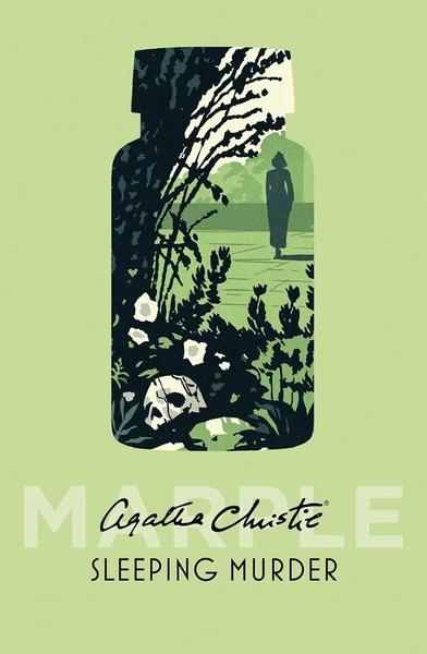 Sleeping Murder by Agatha Christie
