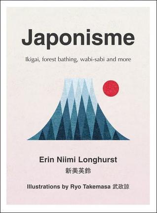 Japonisme by Erin Niimi Longhurst