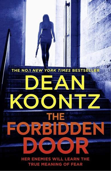 The Forbidden Door by Dean Koontz