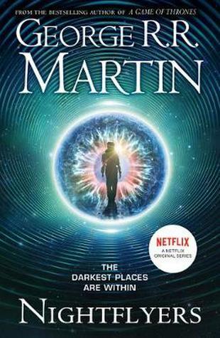 Nightflyers by George R. R. Martin