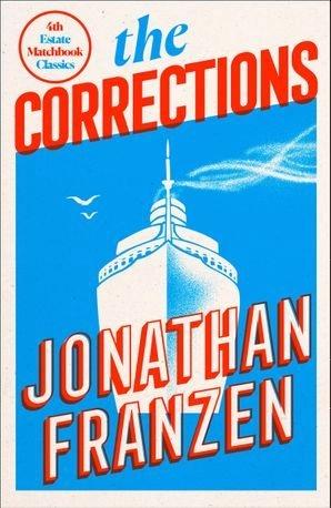 The Corrections (4th Estate Matchbook Classics) by Jonathan Franzen