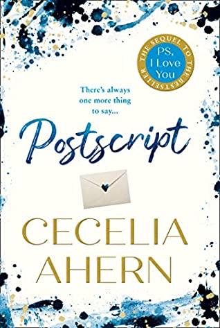 Postscript by Cecelia Ahern