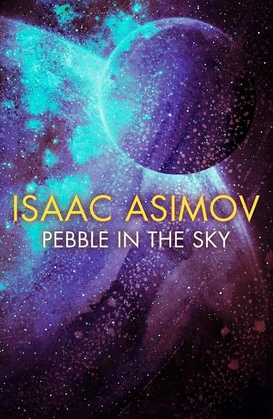 The Currents of Space by Isaac Asimov