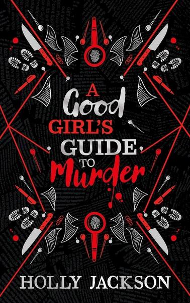 A Good Girl's Guide to Murder by Holly Jackson