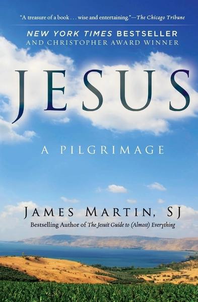 Jesus by James Martin