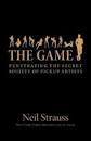 The Game by Neil Strauss