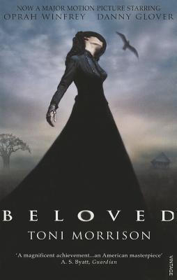 Beloved by Toni Morrison