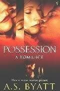 Possession by A. S. Byatt