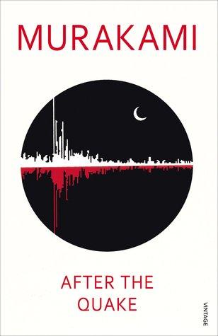 After the Quake by Haruki Murakami, Jay Rubin