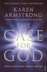The Case for God by Kate Armstrong