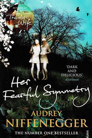 Her Fearful Symmetry by Audrey Niffengger