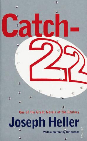 Catch-22 by Joseph Heller