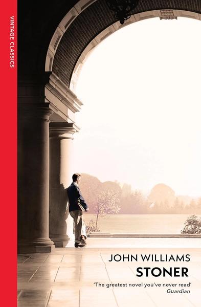 Stoner by John R. Williams