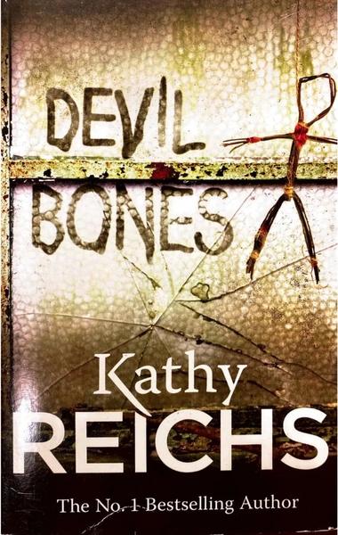 Devil Bones by Kathy Reichs