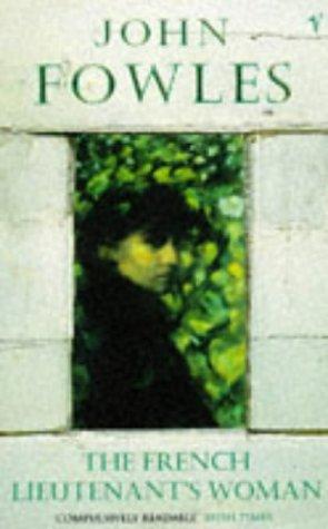 The French Lietenant's woman by John Fowles