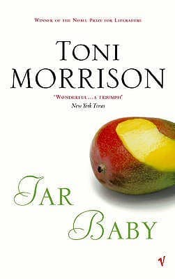 Tar Baby by Toni Morrison