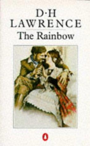 The Rainbow by David Herbert Lawrence