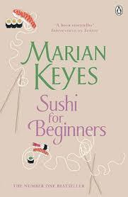 Sushi for Beginners by Marian Keyes