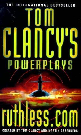Power Plays by Tom Clancy
