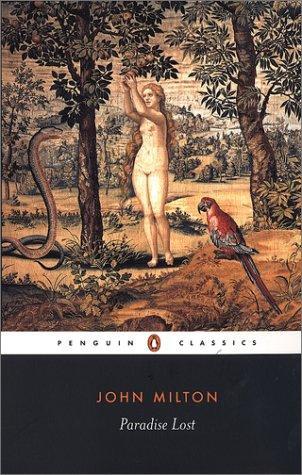 Paradise Lost by John Milton, John Leonard