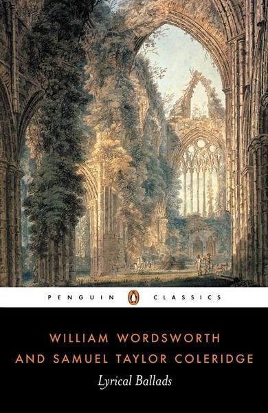 Lyrical Ballads by William Wordsworth, Samuel Coleridge