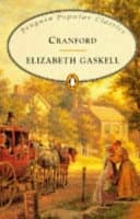 Cranford by Elizabeth Gaskell