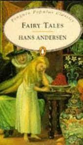 Fairy Tales by Hans Christian Andersen