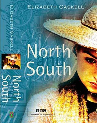 North and South by Elizabeth Gaskell